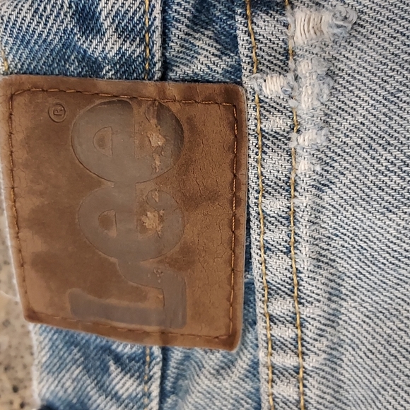 Lee Jean's Regular Fit - Picture 2 of 13